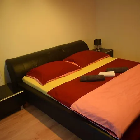 Apartment Amore *