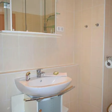 Amore Apartment