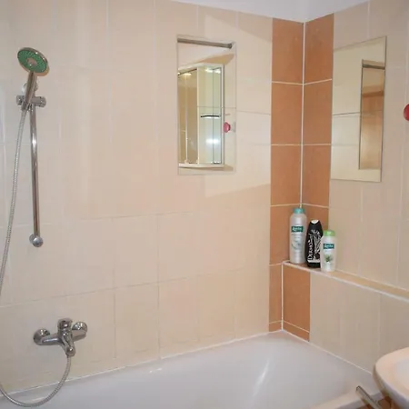 Apartment Amore *