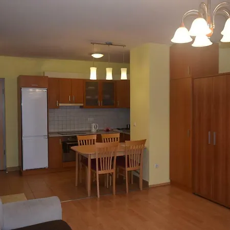 Amore Apartment Budapest