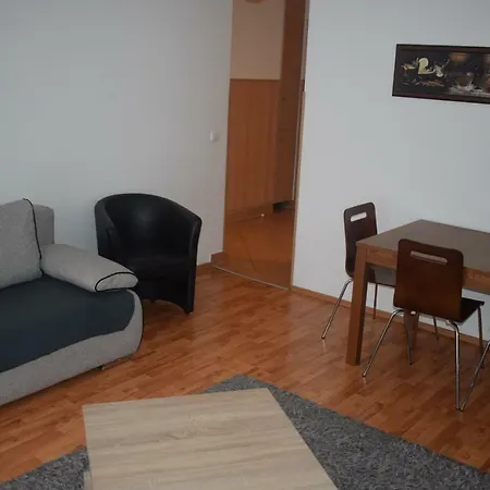 Apartment Amore