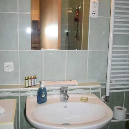 Amore Apartment Budapest