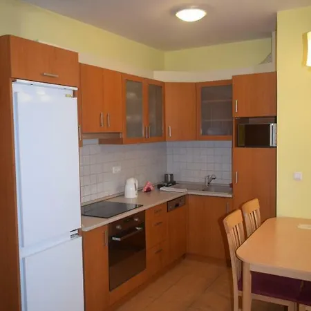 Apartment Amore *