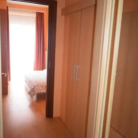 Apartment Amore *