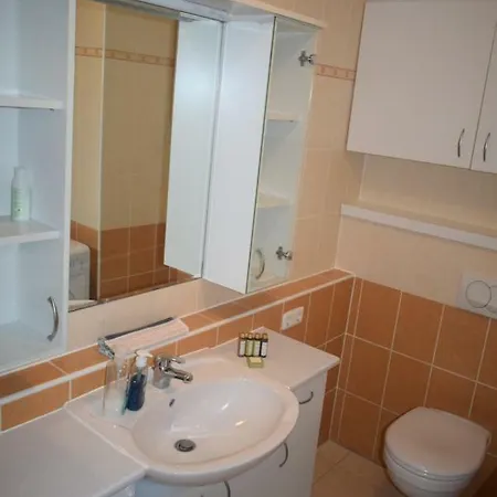 Amore Apartment Budapest