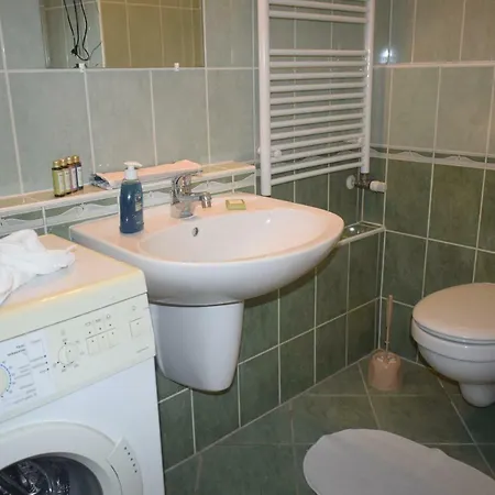 Amore Apartment *