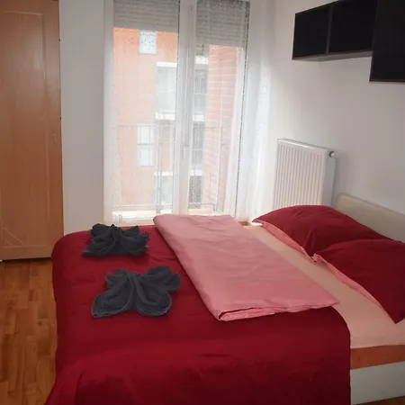 Apartment Amore Budapest