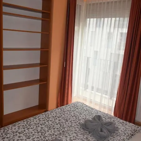 Apartment Amore *